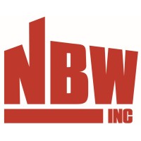 NBW, Inc. Logo