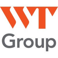 WT Group Logo