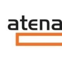 Atena Usługi Informatyczne i Finansowe S.A. Logo
