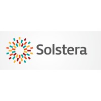 Solstera Soluções e Tecnologia Logo