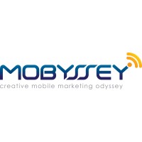 MOBYSSEY Logo
