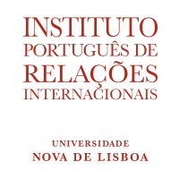 IPRI-NOVA - Instituto Português de Relações Internacionais Logo
