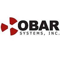 OBAR Systems Inc. Logo
