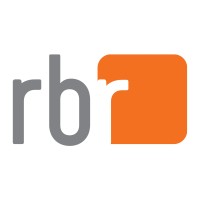 Robotics Business Review Logo