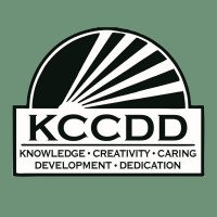 KCCDD Logo