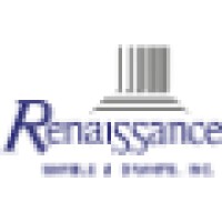 Renaissance Marble & Granite, Inc. Logo