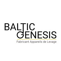 BALTIC GENESIS Logo