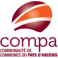Communauté de Communes du Pays dAncenis Logo