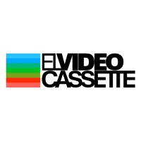 El Videocassette Logo
