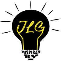 JLG Publishing Logo
