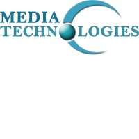 MEDIA TECHNOLOGIES Logo
