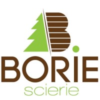 Scierie Borie Logo