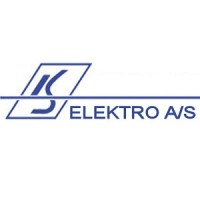 KS Elektro A/S Logo