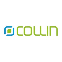 Collin Médical Logo