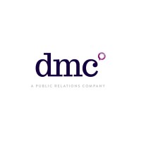 DMC PR Logo