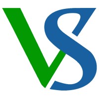 Visionsoft Inc, USA, Canada, UAE,UK & India Logo