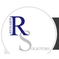 Richards Solicitors Logo