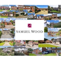 Samuel Wood Logo