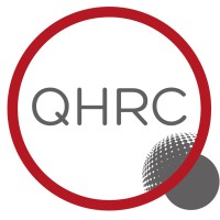 Qualitative Health Research Consultants, LLC Logo