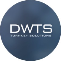 DWTS - Turnkey Solutions Logo