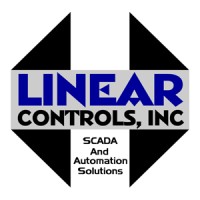 Linear Controls Logo