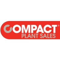 Compact Plant Sales Logo