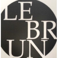 Le Brun Antiques & Works of Art Ltd. Logo
