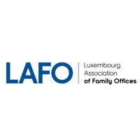 LAFO - The Luxembourg Association of Family Offices Logo
