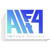 AltF4 Yazılım Reklam Danışmanlık Logo