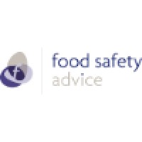 Food Safety Advice Logo