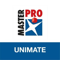 UNIMATE - Master PRO Logo