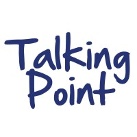 Talking Point PK Logo