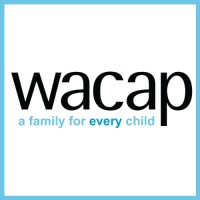 WACAP (now Holt International) Logo