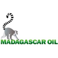 Madagascar Oil Logo