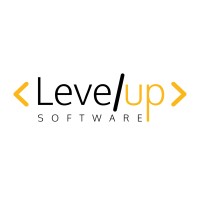 LEVEL UP Software Logo