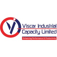 VISCAR INDUSTRIAL CAPACITY LIMITED Logo