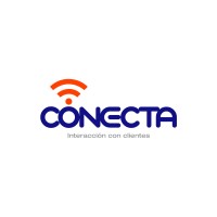 CONECTA Redes y Servicios SA Logo