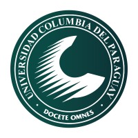 Universidad Columbia del Paraguay Logo
