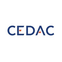 Community Economic Development Assistance Corporation (CEDAC) Logo