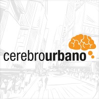 Cerebro Urbano Logo