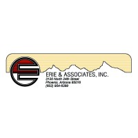 Erie & Associates, Inc. Logo