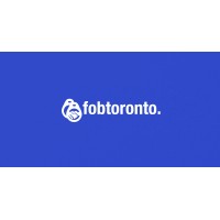 FobToronto Logo