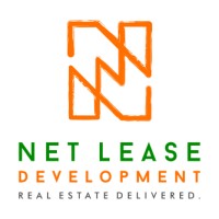 Net Lease Development Logo
