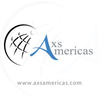 Axs Americas Inc Logo