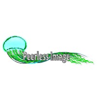 Peerless Image Logo