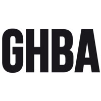 GHBA - Industrieplaner Architekten Logo