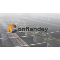 Conflandey Industries Logo