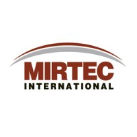Mirtec International Co. Logo