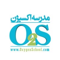 OxygenSchool Logo