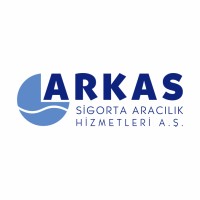 Arkas Sigorta Aracılık Hizmetleri A.Ş Logo